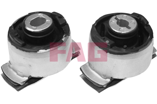 Repair Kit, axle beam